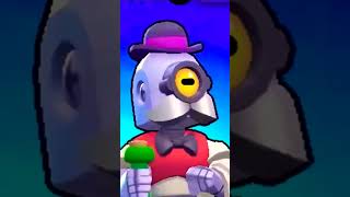 Barley halloween brawlstars sessiz brawl [upl. by Redleh]