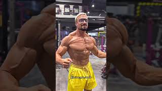 Joe Aliens 👽🔱 gym aesthetic joesthetics gymmotivation youtubeshorts motivation edit [upl. by Valoniah]