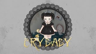 Melanie Martinez  Cry Baby Cover by American Avenue ft Kalie Wolfe of RIVALS [upl. by Nibas]