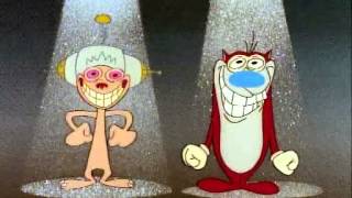 The Ren amp Stimpy Show  Happy Happy Joy Joy [upl. by Zane]