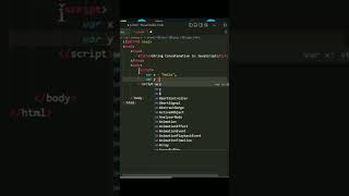 Javascript String Concatenation  Javascript Tutorial For Beginners  js shorts strings [upl. by Sara399]