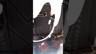 AliExpress Designer Haul amp Bag Reviews Dupes Backpacks amp Morequot aliexpresshaul [upl. by Bilicki]