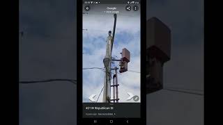 ATampT vs TMobile vs Verizon mmwave 5G in Seattle [upl. by Aelhsa]