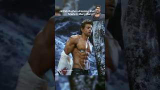 Hrithik Roshan body attitude bollywood love sigmarule [upl. by Screens]