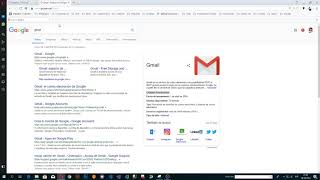 Integración roundcube con Gmail [upl. by Yeknarf294]