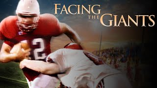 Facing The Giants Movie Trailer [upl. by Bertsche]