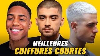 ✅ COUPE HOMME COURT  Meilleures Tendances 2024 🔥 [upl. by Winola]