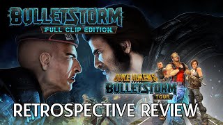 Bulletstorm is an Underrated Classic [upl. by Marte332]