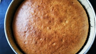 Oříškový korpus na dort  skvělý a vláčný korpushazelnut cake [upl. by Shepard6]