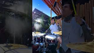 TARKAN SIMARIK DRUMCOVER drums [upl. by Berriman]