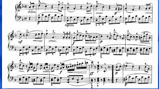 DIABELLI Sonatina in F Major op 168 No 1 First Movement With Sheet Music [upl. by Eisen]