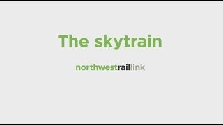 The skytrain construction for North West Rail Link [upl. by Niawtna54]