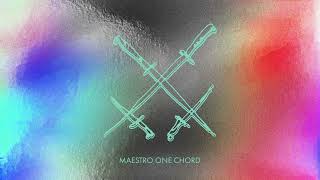 Xiu Xiu  Maestro One Chord OFFICIAL AUDIO [upl. by Nrehtak]