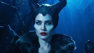 MALEFICENT 2014  TV Spot 6 quotRevengequot  Edit [upl. by Nonna]