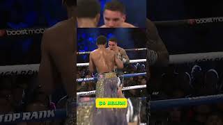 Interesting fact about Shakur Stevenson vs Oscar Valdez shorts boxing new best viral facts [upl. by Wexler]