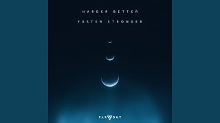 Harder Better Faster Stronger [upl. by Anneuq]