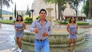 Nunca en domingo Video Oficial 2023LOS IMPONENTES DE TIERRA MIXTECA [upl. by Youngman]