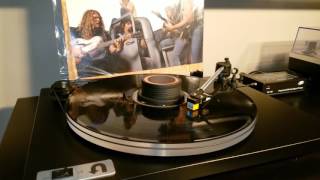 Smooth  The Kentucky Headhunters  Vinyl Rip  HQ [upl. by Mavis]