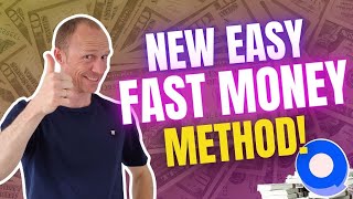 Opinion Edge Review  New Easy Fast Money Method Payment Proof Included [upl. by Lodovico]