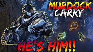 Meta Is His Middle Name  Murdock Predecessor Gameplay [upl. by Ennyleuqcaj]