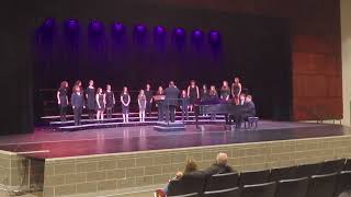 CCHS Treble Choir [upl. by Annavoeg]