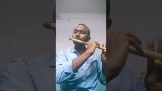 sundari Nene nuvanta song on flute youtubevideo flutemusic instagram [upl. by Soisinoid]