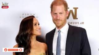 Meghan Markle’s Big Surprise for Prince Harry A Fresh Start in 2025 [upl. by Sidnac]