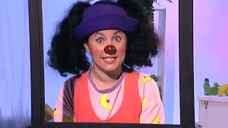 The Big Comfy Couch – Season 4 Episode 6 – Stuck in the Muck [upl. by Ydnam]