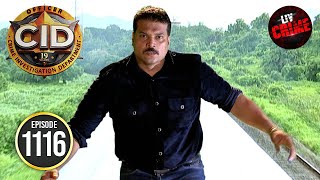 Culprit को पकड़ने के लिए Daya का Risky Step  CID  सीआईडी  Latest Episode  20 Nov 2024 [upl. by Broddy]