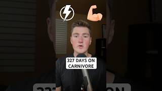 327 on the carnivore diet… [upl. by Schindler551]