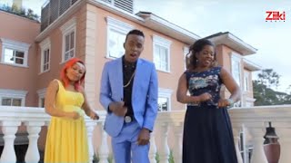 Willy Paul  Sijafika Ft Size 8 Kambua amp Gloria Muliro Official YWC Video [upl. by Murdock]