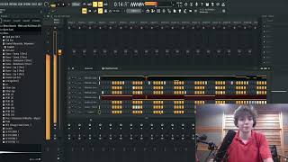 HOW TO MAKE HARD TRAP BEATS FOR FUTURE [upl. by Rehpitsirhc]