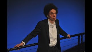 Malcolm Gladwell  Outliers [upl. by Llednor285]