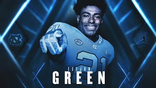 Elijah Green National Signing Day [upl. by Alexandre]