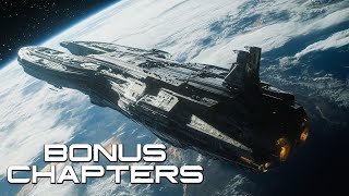 Bonus Chapters  Free FullLength Science Fiction Audiobooks [upl. by Piefer880]