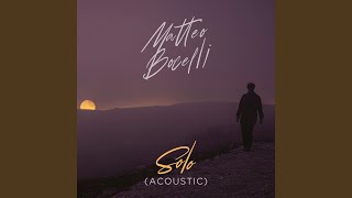 Solo Acoustic [upl. by Leinaj]