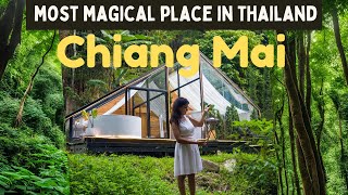 Chiang Mai  Explore the Beauty of North Thailand  Top Things to Do in the Most Enchanting Place [upl. by Angelica794]