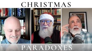 Christmas Paradoxes  The Theology Pugcast Episode 267 [upl. by Daph51]