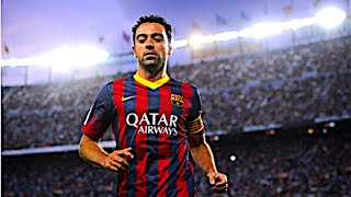 Xavi ● Best Passes Ever [upl. by Nairehs]