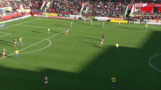 Highlights Rotherham v Sunderland [upl. by Terrill]