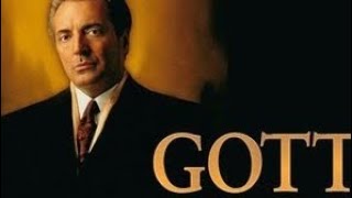 Gotti 1996 Starring Armand Assante amp Anthony Quinn HD with Subtitles [upl. by Leakcim]