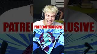 Dan Da Dan  Episode 1  Ken and Ayse VS Aliens Part 1  Reaction dandadan reaction anime [upl. by Artemed]