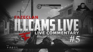 FaZe Apex ILLCAMS LIVE  Episode 5 New Onslaught DLC Maps [upl. by Thane856]