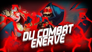 Des combats ÉNERVÉS  DOFUS RETRO PVP [upl. by Haliek]