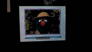 Elmos World Frogs Email Elmo Has Mail [upl. by Johnsson]