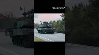 Altay vs Merkava Türk ve İsrail Tankları Karşı Karşıya altay merkava tank army [upl. by Nodyl]