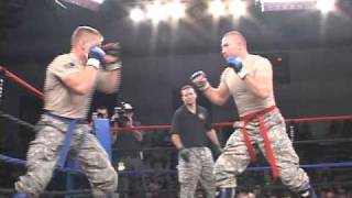 2010 Army Combatives Tournament at Fort Benning [upl. by Cheri48]