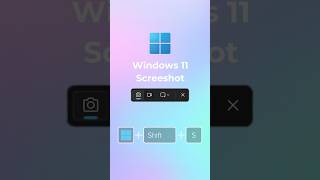 How to Take Screenshots on Windows 11 [upl. by Harihs]