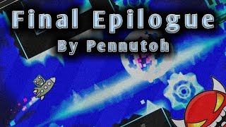 Mobile Final Epilogue  Pennutoh Insane Demon [upl. by Akerley425]