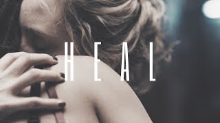 DelphineampCosima  Heal 5x05 [upl. by Leohcin]